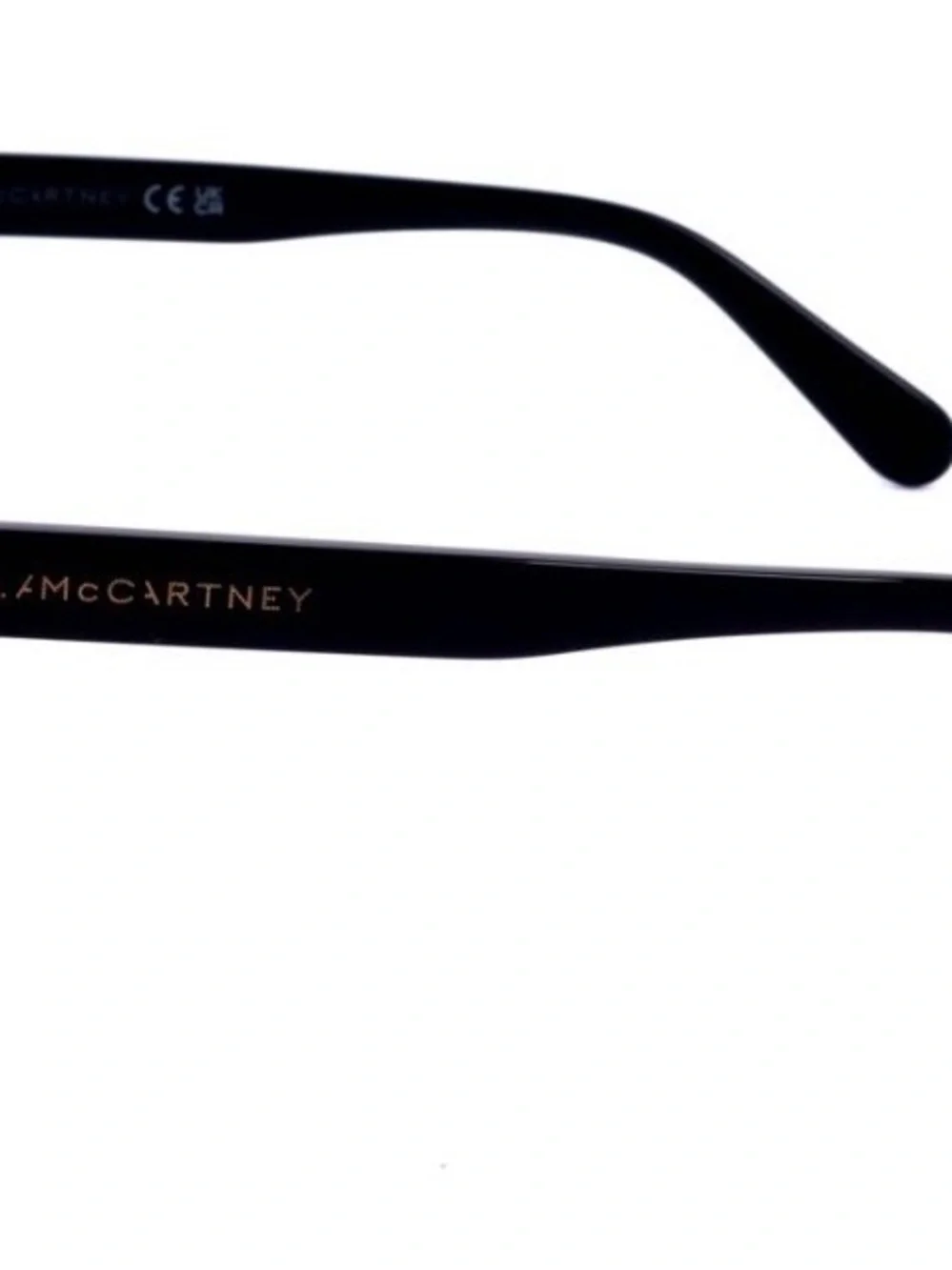 Stella McCartney Cateye Sunglasses SC 400601